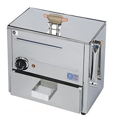 Imagen 2 de 4 de Panchera Electrica Anion 16 Superpanchos C/ Calientapan