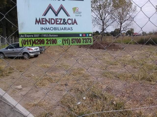 Imagen 13 de 15 de Terreno En Venta En Claypole