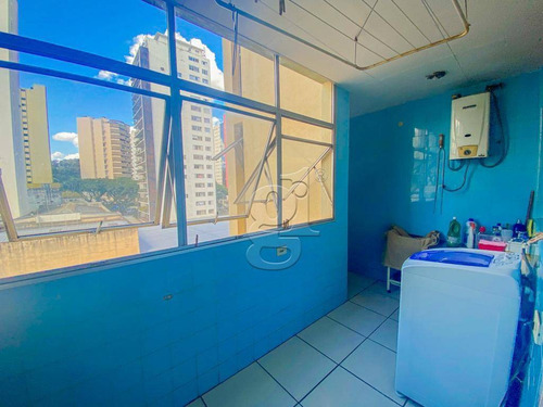 Imagem 6 de 13 de Apartamento À Venda, 133 M² Por R$ 350.000,00 - Centro - Londrina/pr - Ap1325