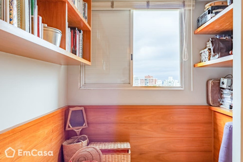 Imagem 7 de 10 de Apartamento À Venda Em São Paulo - 21106