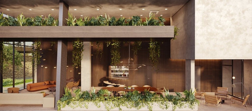 Imagem 20 de 30 de Apartamento À Venda No Bairro Ibirapuera - São Paulo/sp - O-20409-33956