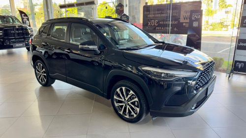 Toyota Corolla Cross 2.0 VVT-IE FLEX XRE DIRECT SHIFT