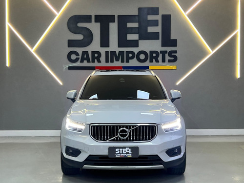 Volvo XC40 1.5 T5 HYBRID INSCRIPTION GEARTRONIC