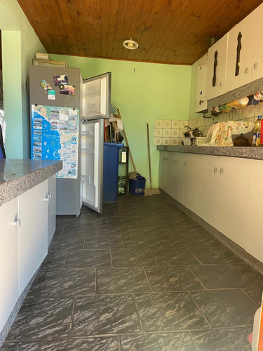 Venta Casa En Algarrobo 6d 3b 3est, Los Pitigues
