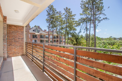 Imagen 11 de 23 de Apartamento En Alquiler De 3 Dormitorios Garage En Haras Del Lago