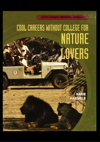 Cool Careers Without College For Film And Television Buffs, De Katie Haegele. Editorial Rosen Publishing Group, Tapa Blanda En Inglés