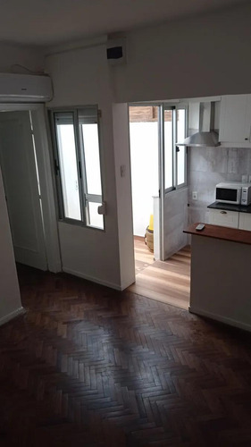 Alquiler Apartamento 1 Dormitorio. Bajos Gastos Comunes A Estrenar Buceo