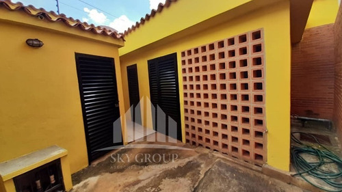 Imagen 12 de 16 de Townhouse En Res. Villla Kaledonia, Naguanagua 04124667445 (atth-197)