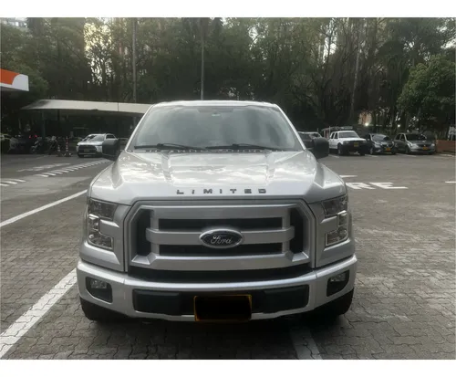 Ford F-150 3.5 Xlt
