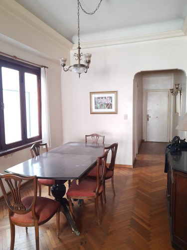 Imagen 4 de 12 de Departamento - Barrio Norte