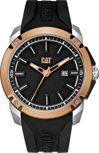 Reloj Cat Elite Ah.191.21.129 Tienda Oficial