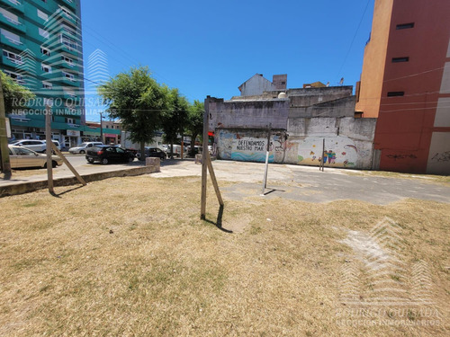 |lote Ideal Desarrollo Inmobiliario| |200 Metros Del Mar Centro|