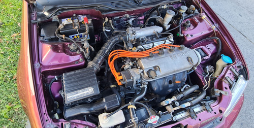 Honda Civic 1.5 Coupe Ex