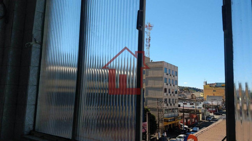 Imagem 13 de 25 de Apartamento À Venda No Bairro Retiro - Volta Redonda/rj - Ap1316