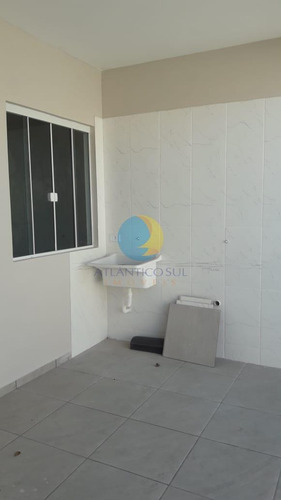 Imagem 27 de 30 de Casas Novas A 350m Da Praia, Canoas, Pontal Do Parana - Pr. Ref.:2911r - 129