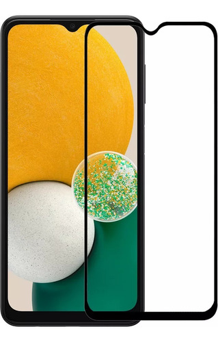 Pelicula De Vidro 3d 5d Para Samsung Galaxy A15