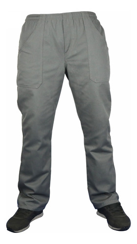 Kit 22 Calça Brim Pesado Uniforme Profissional Reforçada!!!