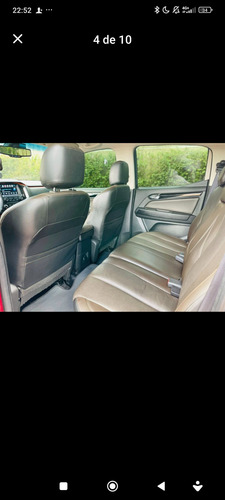 Chevrolet S10 2.8 Ltz High Country Cab. Dupla 4X4 Aut. 4P