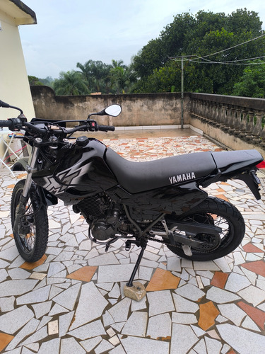 Xt600e 97 Preta