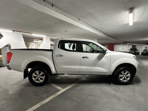 Nissan Pick Up 2020