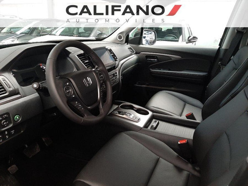 Honda Ridgeline 4x4, Precio Leasing, 2021 0km
