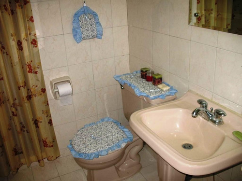 Imagen 10 de 12 de La Urbna, Se Vende Apartamento. Cod. 20-14488