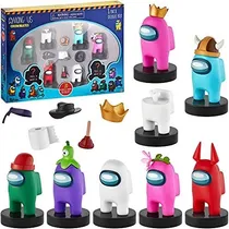 Comprar Entre Nosotros Sellos Para Niños Silencio 8 Entre Mrhwl