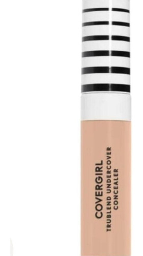 Corrector De Ojeras Covergirl 