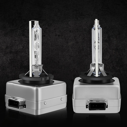 D1s Led Blanco Headligh 35w Luz De Cruce De Xenón Hid 6000k
