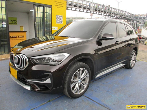 BMW X1 2.0 F48 Sdrive 20i