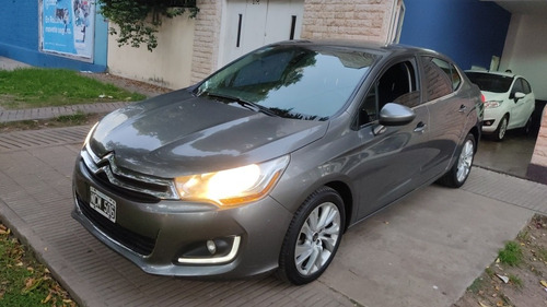Citroën C4 Lounge 2013 1.6 Tendence Hdi 115cv