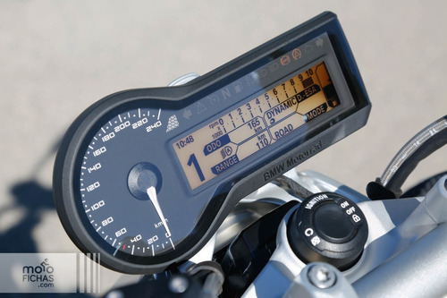 Imagen 3 de 4 de Bmw R 1200 R
