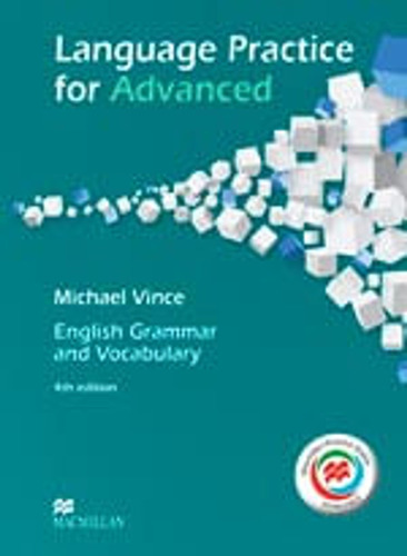 Language Practice For Advanced With Mpo **2015**