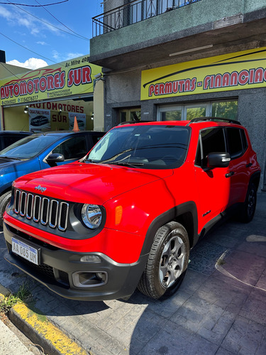 Jeep Renegade 1.8 Sport