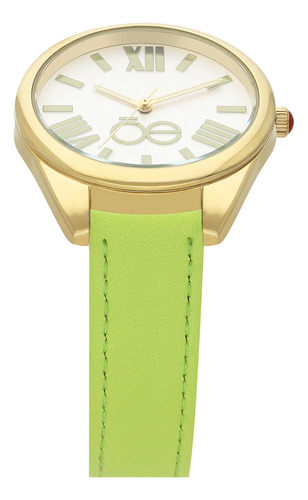 Cloe Reloj Analogo Dama Mod 00086 Correa 0002