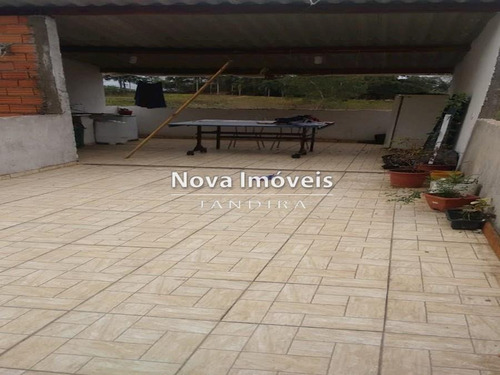 Imagem 9 de 10 de Casa Em Cotia Sp - 1647