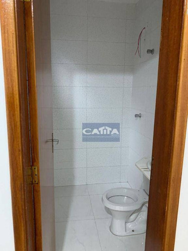 Imagem 9 de 30 de Sobrado À Venda, 120 M² Por R$ 365.000,00 - Ermelino Matarazzo - São Paulo/sp - So11285