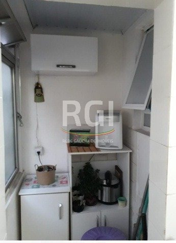 Imagem 12 de 12 de Apartamento - Rubem Berta - Ref: 427792 - V-cs36006985