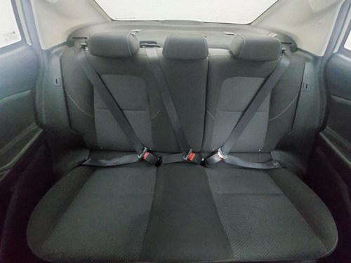Chevrolet Onix 1.0 TURBO FLEX LTZ AUTOMÁTICO