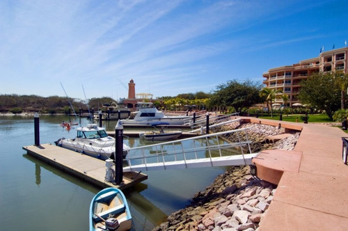 Imagen 6 de 15 de Departamento En Venta, Mazatlán, Sinaloa