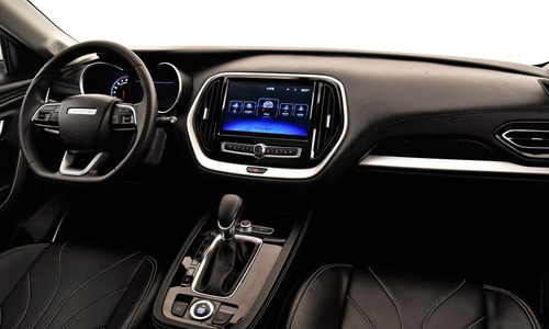 Imagen 2 de 4 de Jetour X70 1.5 Turbo Charger Nafta 1.5 Desde 23.990 !! Amaya