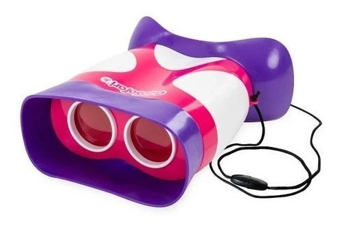 Mis Primeros Binoculares Geosafari® Jr. - Ei5260 Impobarato