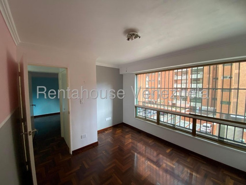 Apartamento En Venta, Prado Humboldt #25-16186 Np