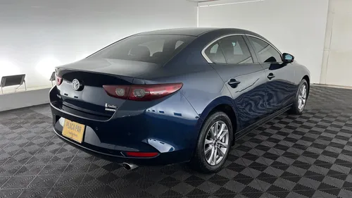 Mazda 3 Touring