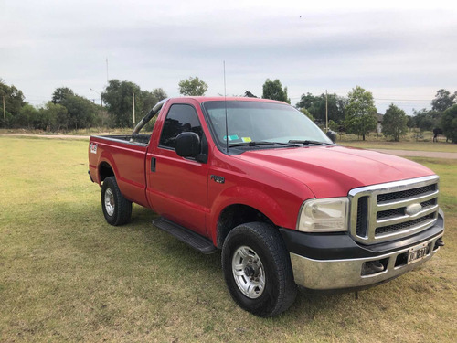 Ford F-100 2011 3.9 Cab. Doble Xlt 4x4