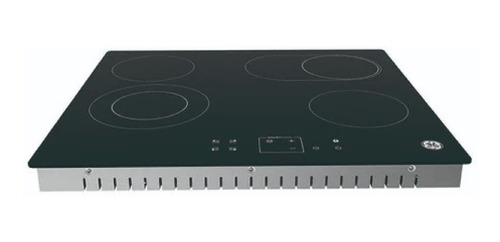 Imagen 2 de 6 de Anafe General Electric Vitroceramico 60cm Aege62vn0 !