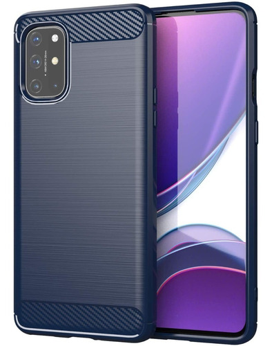 Funda Carbono Para Oneplus 8t