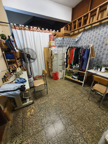 Imagen 12 de 20 de Dos Casas Y Local En Block