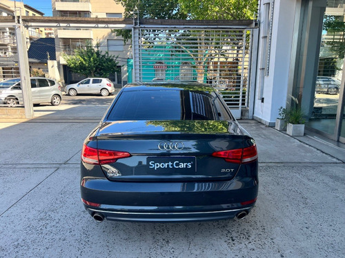 Imagen 7 de 9 de Audi A4 2.0 Tfsi 190cv