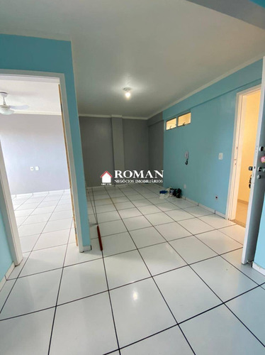 Imagem 9 de 15 de Lindo Apartamento Com Vista Mar! - 4228